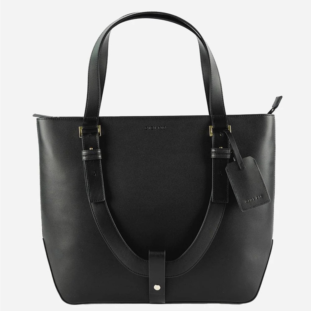 HAYES HAT CARRYING TOTE NWOT